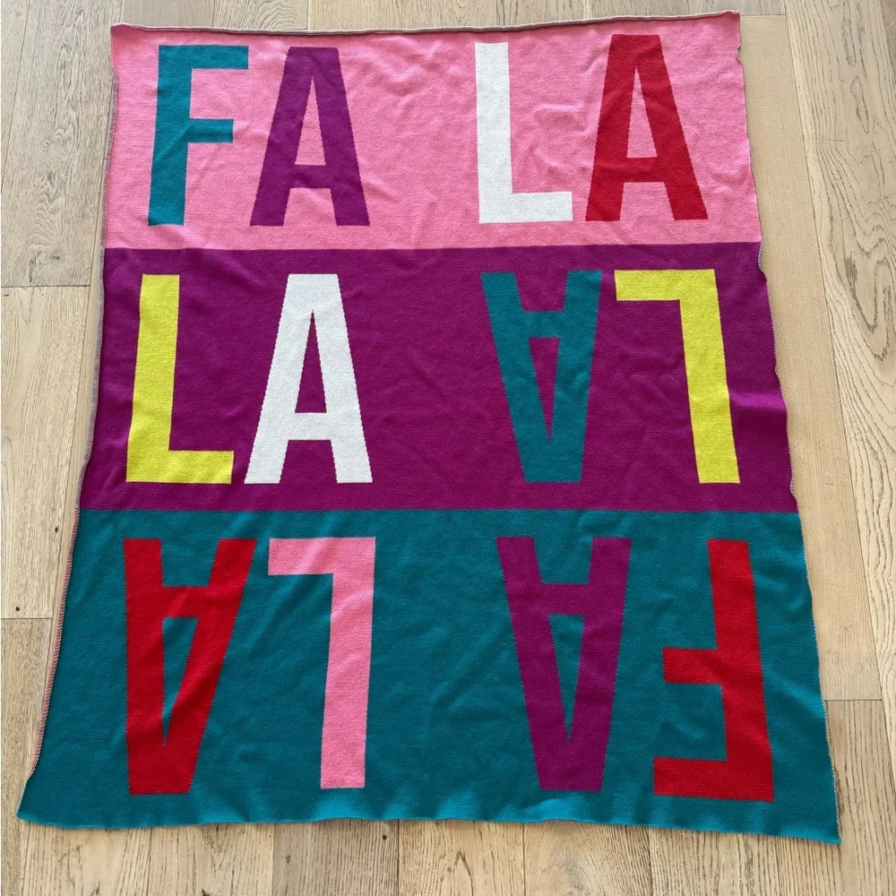 Anthropologie “fa la